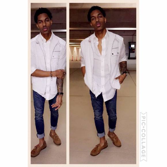 Meet your Posher, Troy - Picture 1 of 1